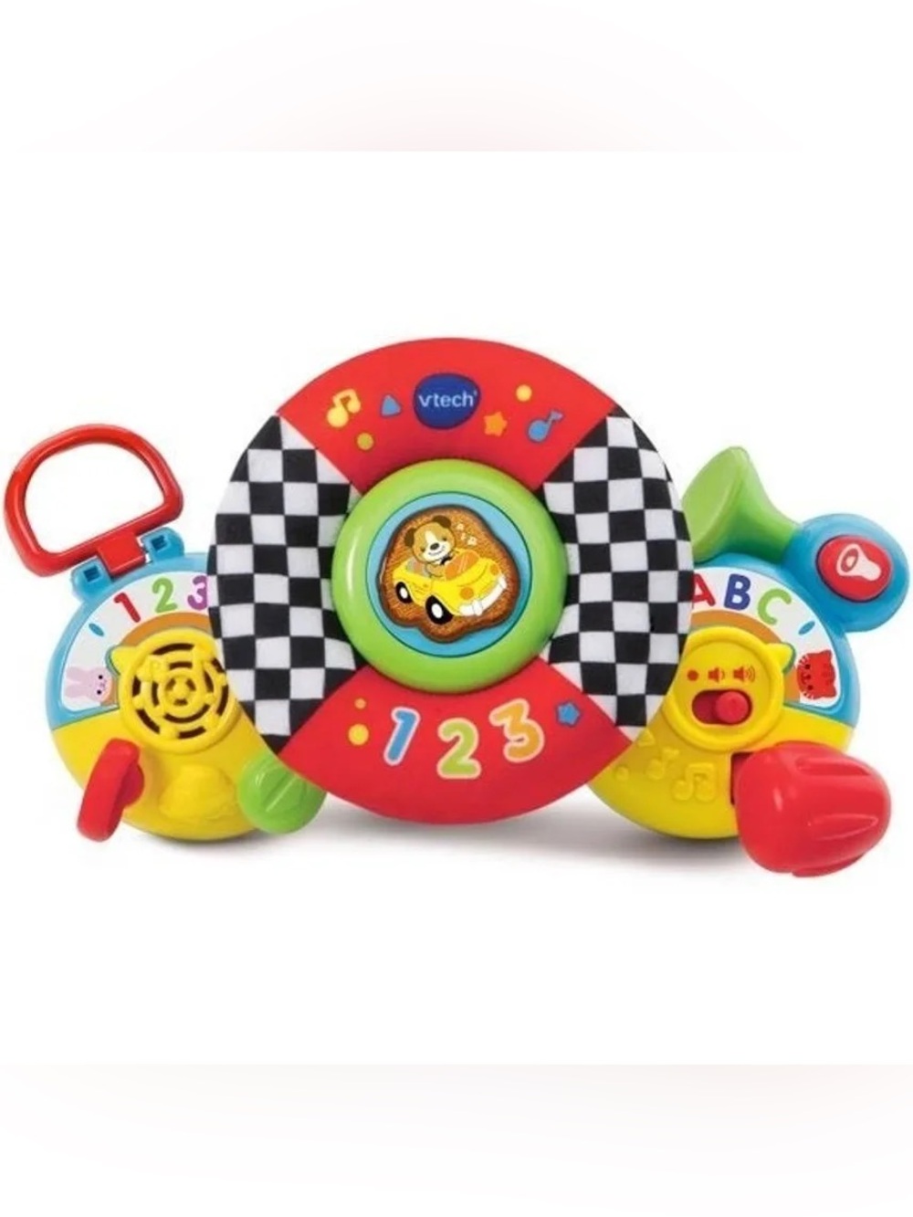 Vtech On the Go Baby Driver toy
